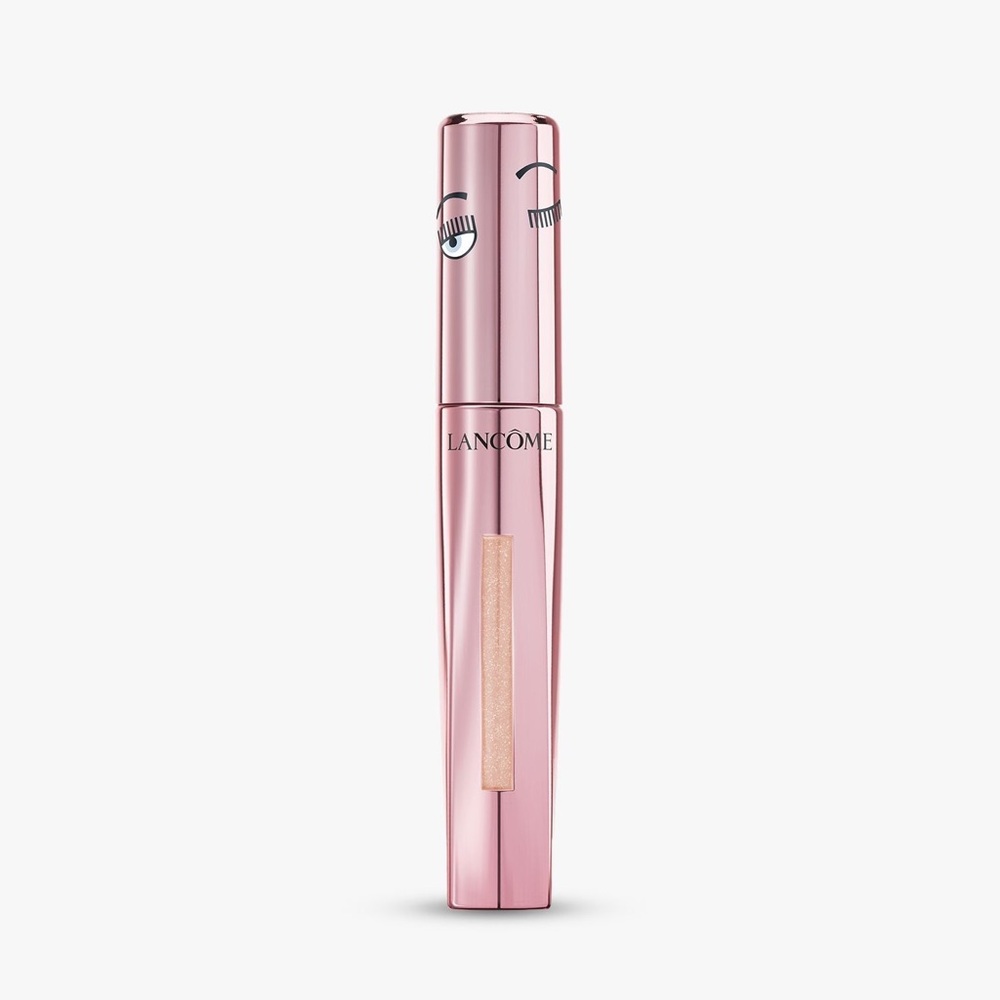 Lancôme L’Absolu Lacquer Chiara Ferragni gloss